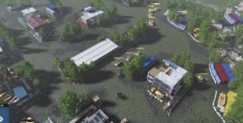 Armor Clash 2022 [RTS] PC Screenshot