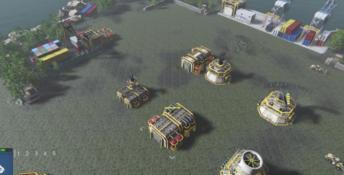 Armor Clash 2022 [RTS] PC Screenshot
