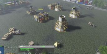 Armor Clash 2022 [RTS] PC Screenshot