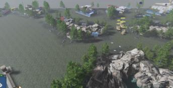 Armor Clash 2022 [RTS] PC Screenshot