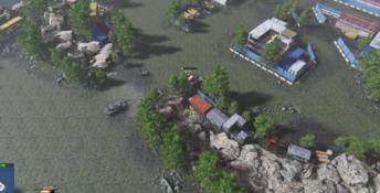 Armor Clash 2022 [RTS] PC Screenshot