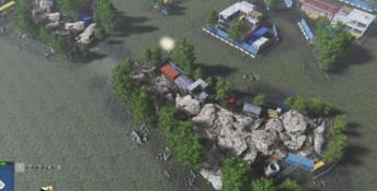 Armor Clash 2022 [RTS] PC Screenshot