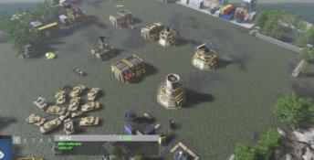 Armor Clash 2022 [RTS] PC Screenshot