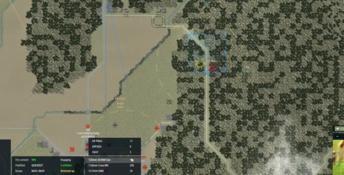 Armored Brigade PC Screenshot
