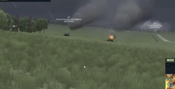 Armored Brigade II PC Screenshot
