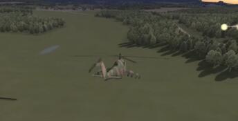 Armored Brigade II PC Screenshot