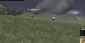 Armored Brigade II PC Screenshot