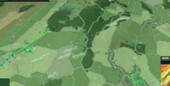 Armored Brigade II PC Screenshot