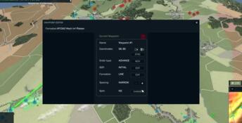 Armored Brigade II PC Screenshot