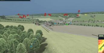 Armored Brigade II PC Screenshot
