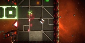 Armored Firestorm PC Screenshot