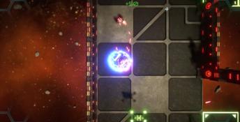 Armored Firestorm PC Screenshot