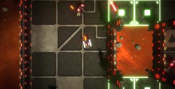 Armored Firestorm PC Screenshot