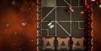 Armored Firestorm PC Screenshot