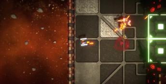 Armored Firestorm PC Screenshot