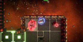 Armored Firestorm PC Screenshot