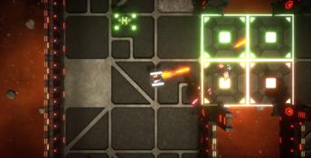 Armored Firestorm PC Screenshot