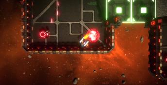 Armored Firestorm PC Screenshot