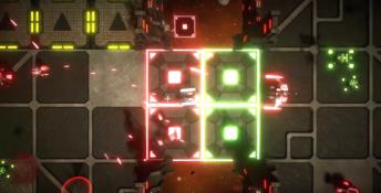 Armored Firestorm PC Screenshot