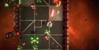 Armored Firestorm PC Screenshot