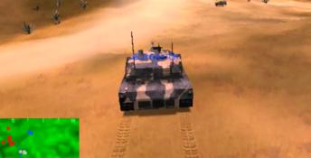 Armored Fist 2