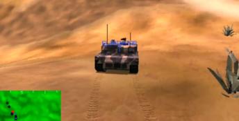 Armored Fist 2