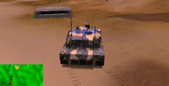 Armored Fist 2
