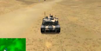 Armored Fist 2 PC Screenshot