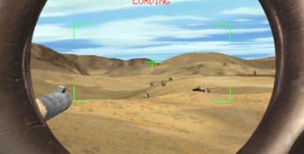 Armored Fist 2 PC Screenshot