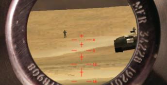 Armored Fist 2 PC Screenshot