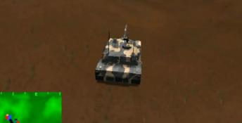 Armored Fist 2 PC Screenshot