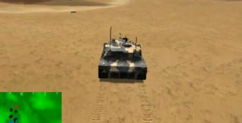 Armored Fist 2 PC Screenshot