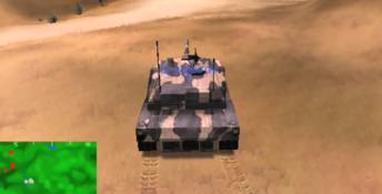 Armored Fist 3 PC Screenshot