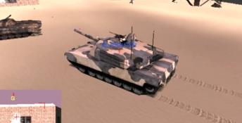 Armored Fist 3