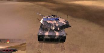 Armored Fist 3