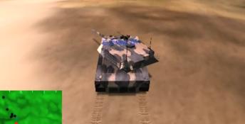 Armored Fist 3