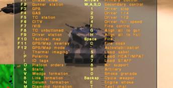Armored Fist 3