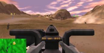 Armored Fist 3 PC Screenshot