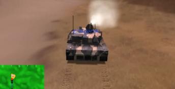 Armored Fist 3 PC Screenshot