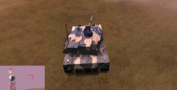 Armored Fist 3 PC Screenshot