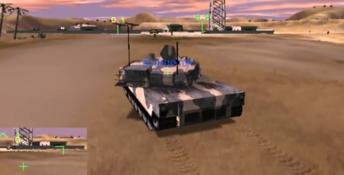 Armored Fist 3 PC Screenshot