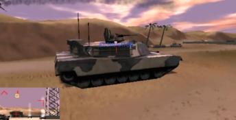 Armored Fist 3 PC Screenshot