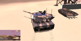 Armored Fist 3 PC Screenshot
