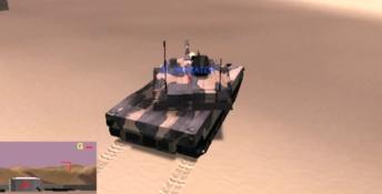 Armored Fist 3 PC Screenshot