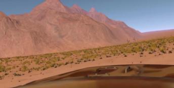 Armored Front: Tiger Command PC Screenshot