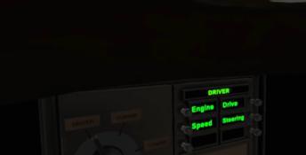 Armored Front: Tiger Command PC Screenshot