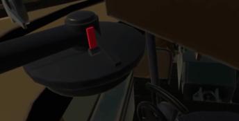 Armored Front: Tiger Command PC Screenshot