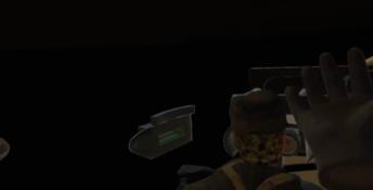 Armored Front: Tiger Command PC Screenshot