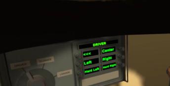 Armored Front: Tiger Command PC Screenshot