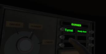 Armored Front: Tiger Command PC Screenshot